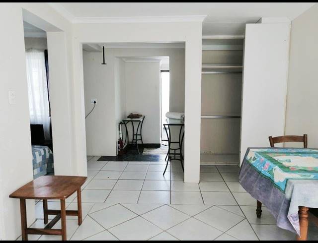 1 BEDROOM APARTMENT RENTED IN SUMMERSTRAND